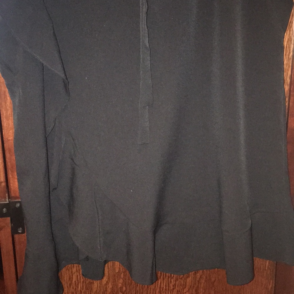 Banana Republic Sleeveless Top - Picture 8 of 8